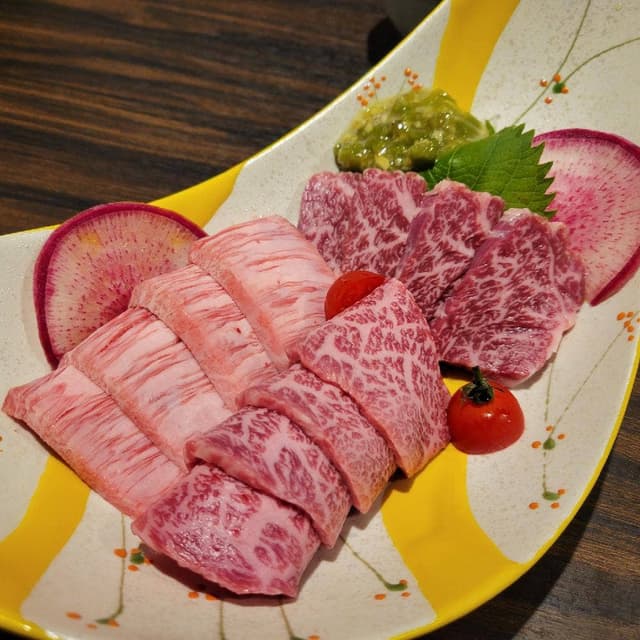 焼肉たかしま 天満本店 - サブ画像2
