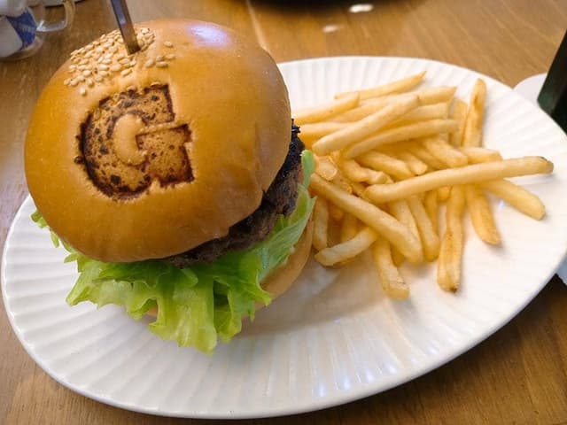 ゴリラ キッチン - サブ画像1