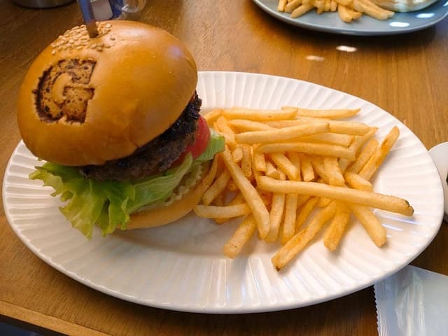 ゴリラ キッチン - サブ画像3