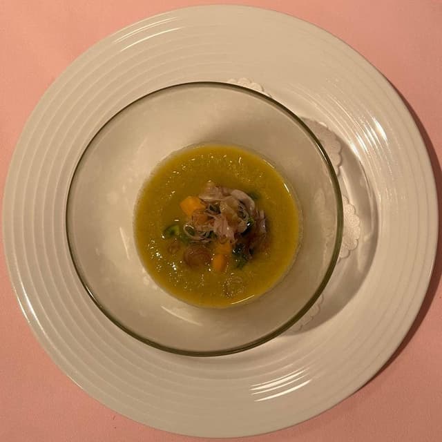 Chez Nakagawa - サブ画像2