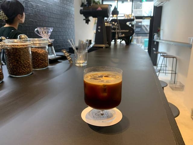 UTAKATA COFFEE - サブ画像2