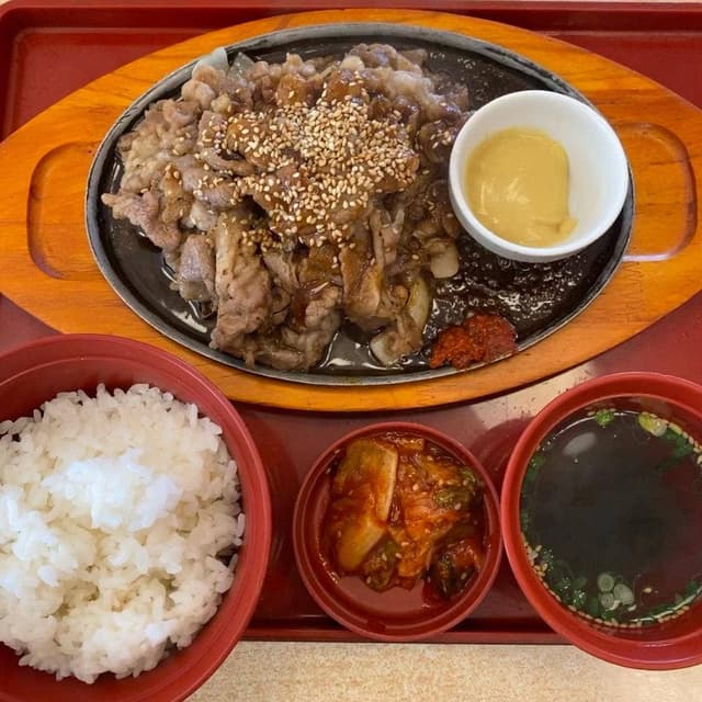 ファミリーレストラン ジョイフル 福岡福津店 - サブ画像1
