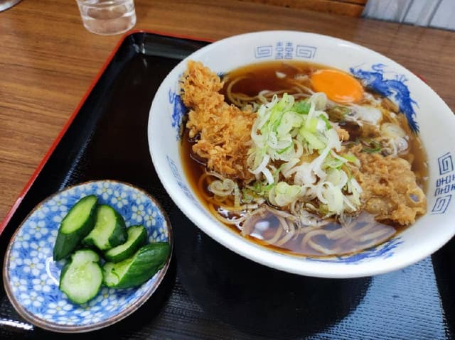 味の店川田 - サブ画像2