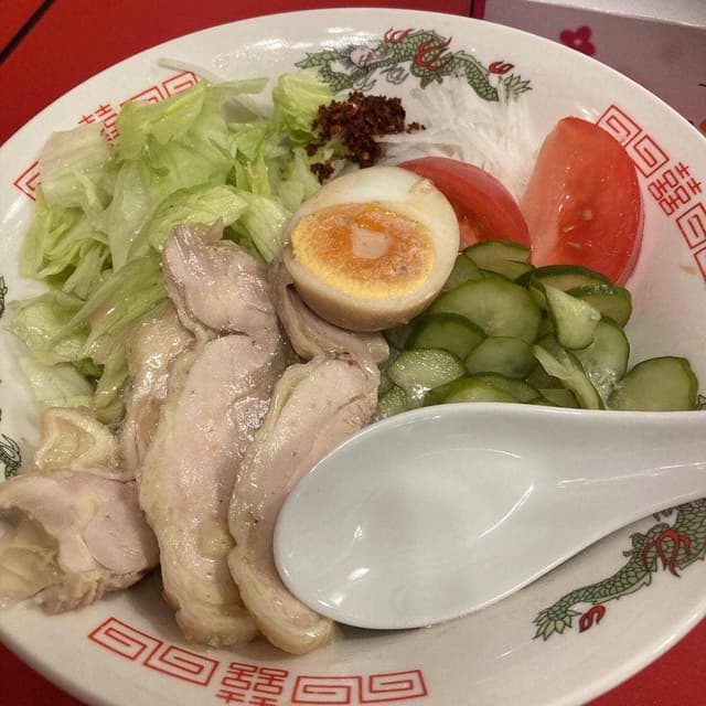 山珍居 - サブ画像1