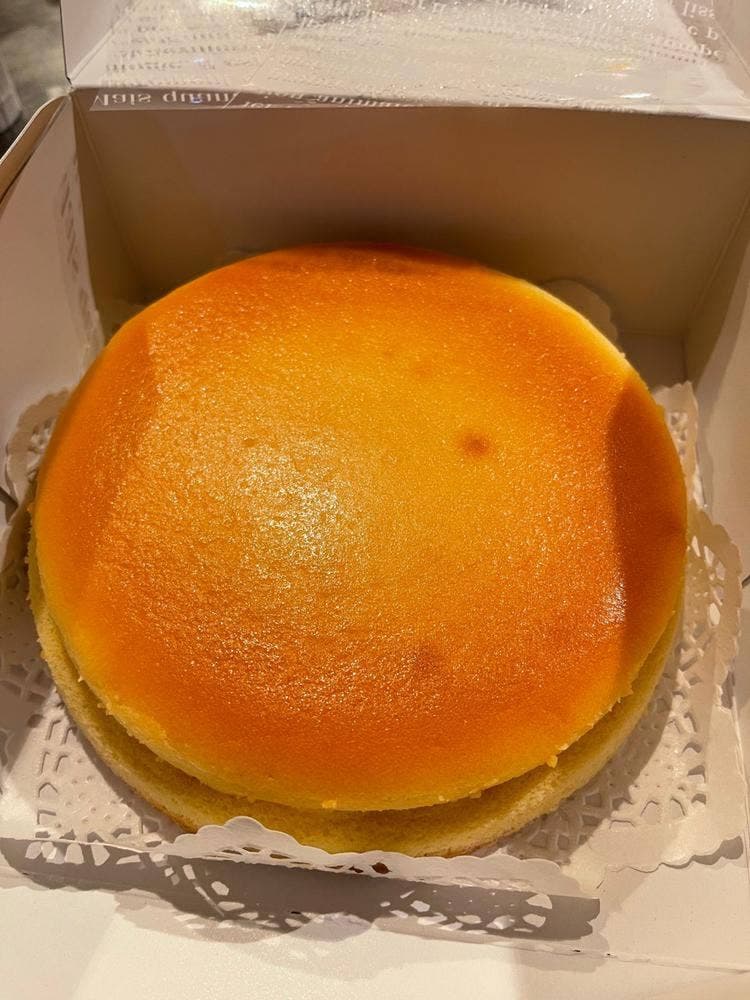 ダンテ本店