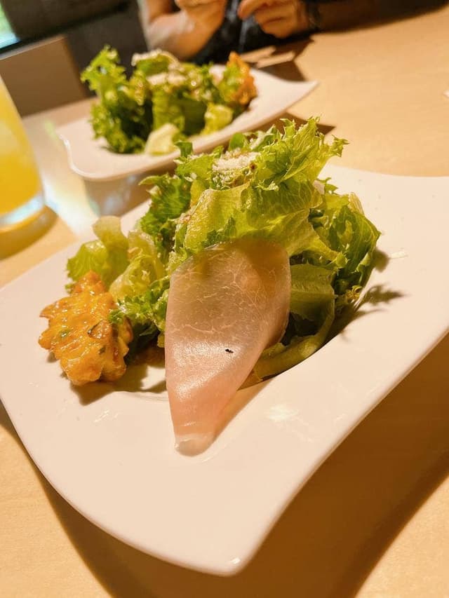 庭園 鶯 - サブ画像3