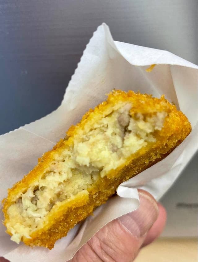 堀口肉店 - サブ画像3