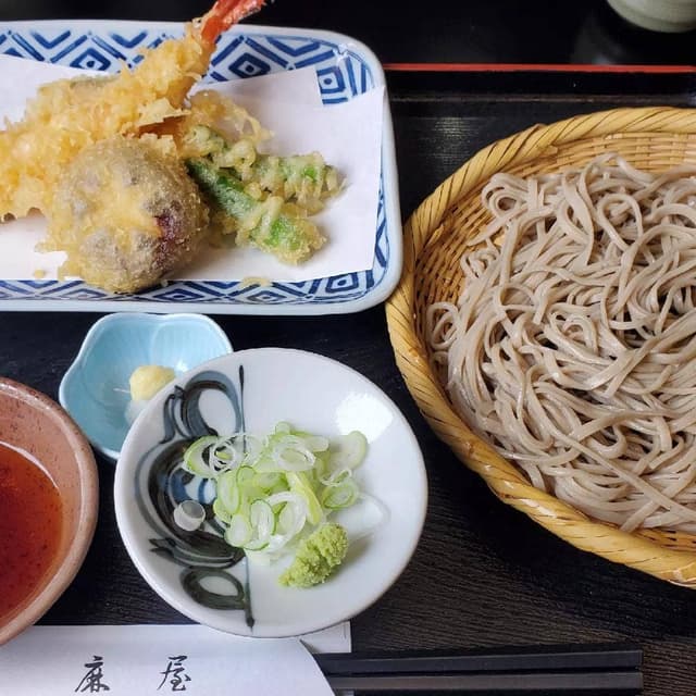 麻屋 - サブ画像1