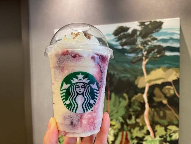 スターバックス コーヒー EXPASA足柄サービスエリア上り線店 - サブ画像3