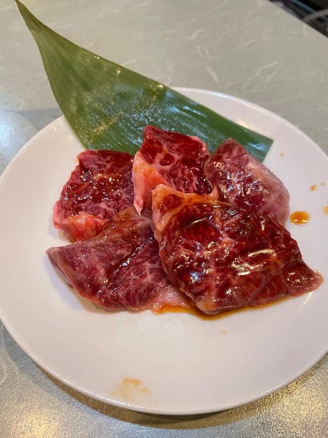 黒毛和牛焼肉 みかく屋 - サブ画像2