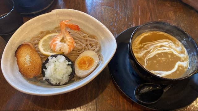 麺心 よし田 - サブ画像3