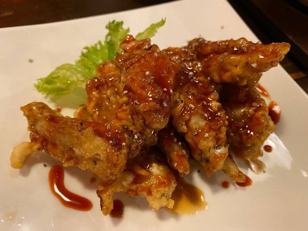 楽食酒遊 さむ