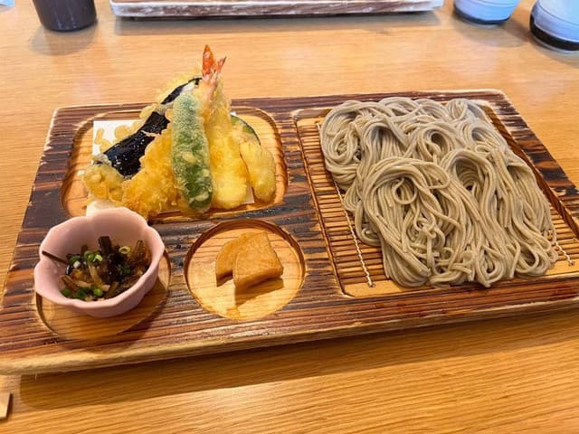 越後十日町 小嶋屋 長岡店 - サブ画像1