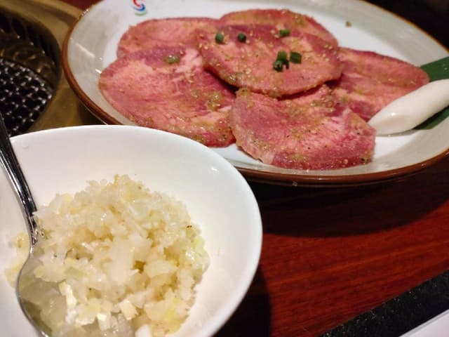 焼肉苑 市川店 - サブ画像3