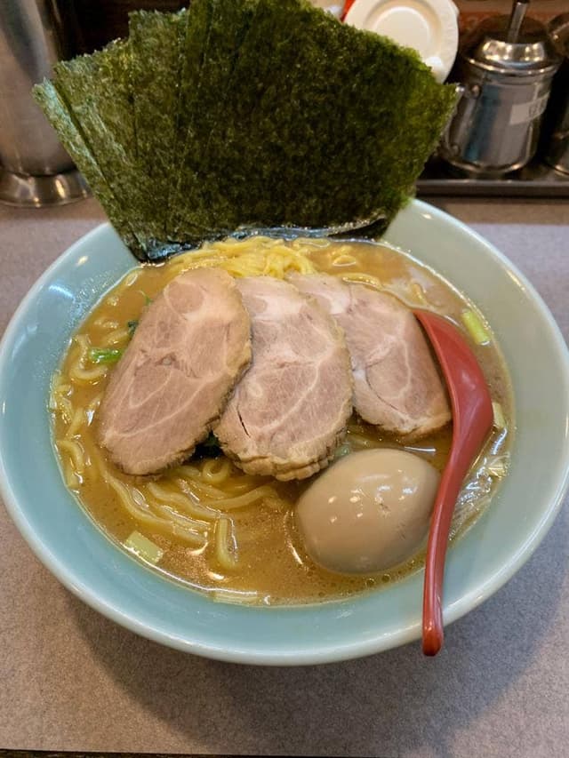 新とんこつ大学 綾瀬店 - サブ画像3