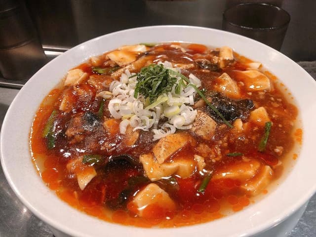 麺屋 愛心 町屋店 - サブ画像3