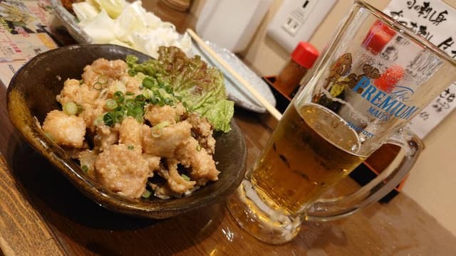 玉金 六本木店 - サブ画像2