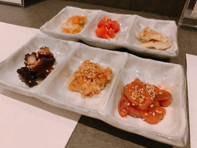 小料理屋 わるくない - サブ画像3