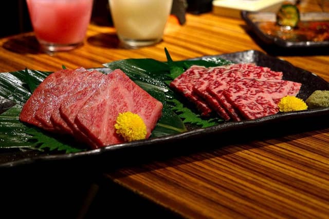 和牛焼肉専門店 肉ゆるり。 - サブ画像1