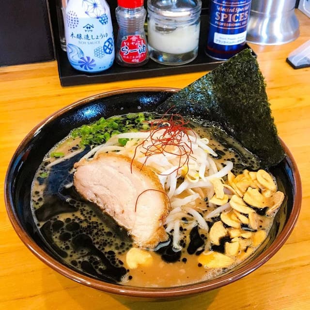 ラーメン大桜 野津田店 - サブ画像3