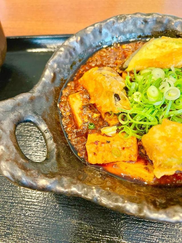 中華キッチン マヨネーズ本舗 - サブ画像1