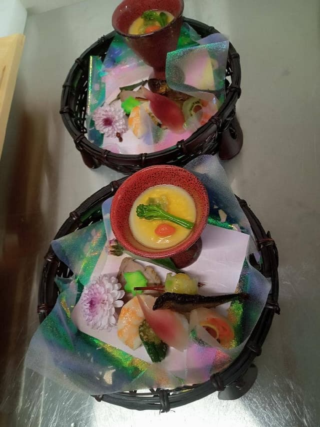 プライベートキッチン海老一統。 - サブ画像1