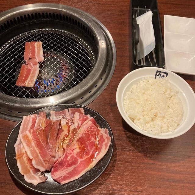 焼肉牛角 狸小路4丁目店 - サブ画像1