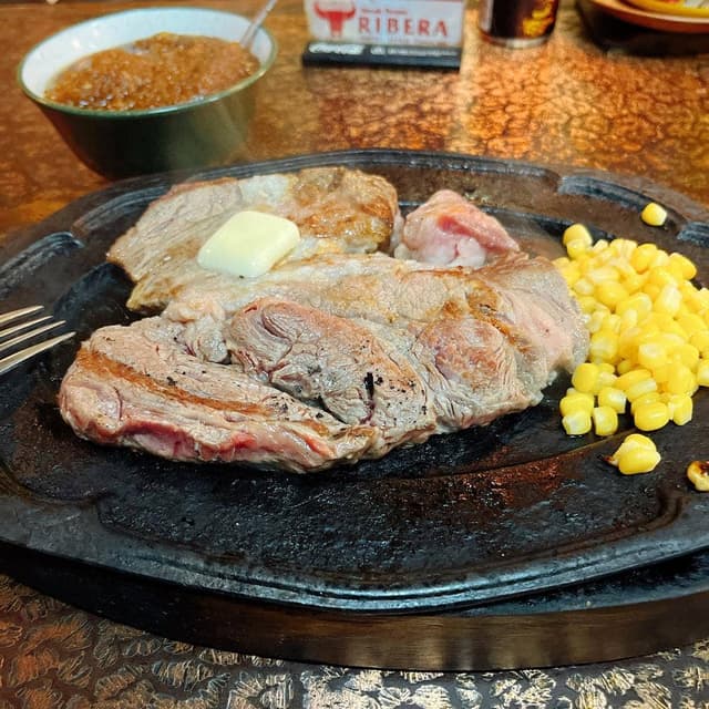 ステーキハウス リベラ 五反田店 - サブ画像3