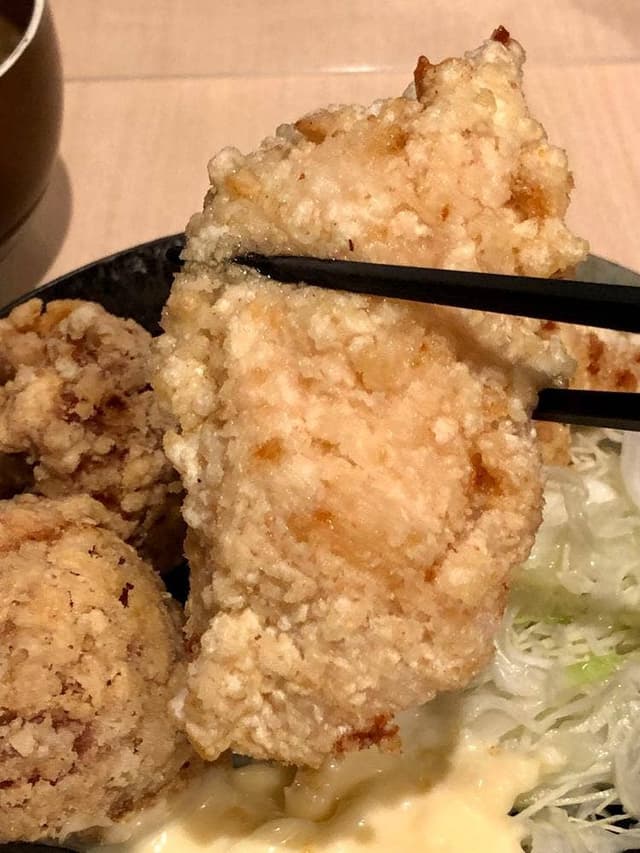 一番唐揚げ - サブ画像3
