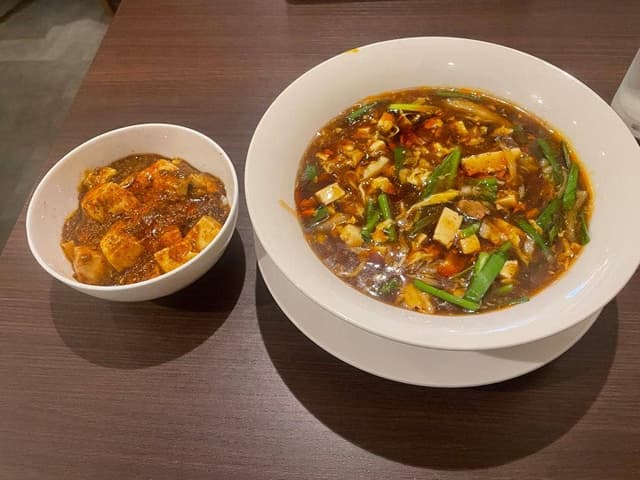 CHINESE KITCHEN 真心 - サブ画像2