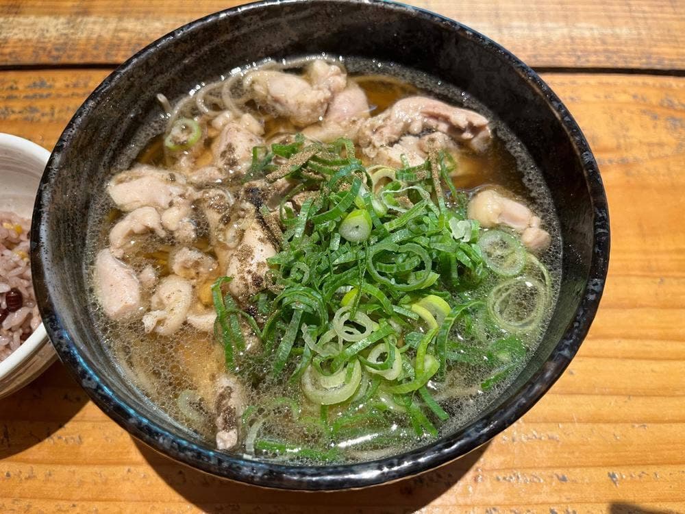 そば尾形