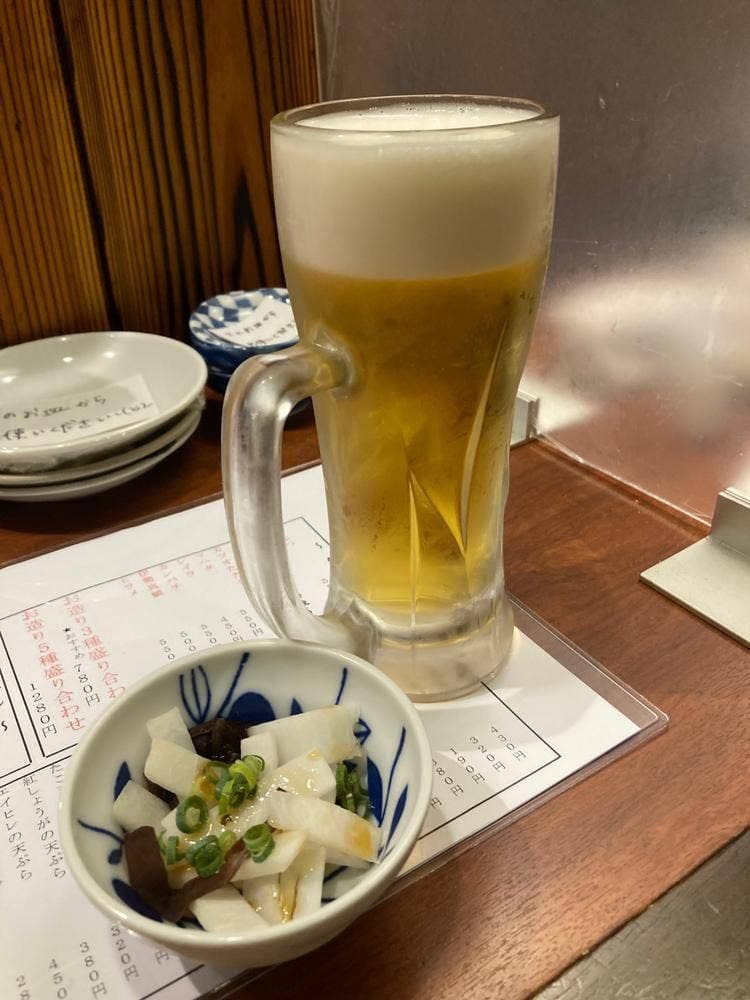 見聞録 浜大津店