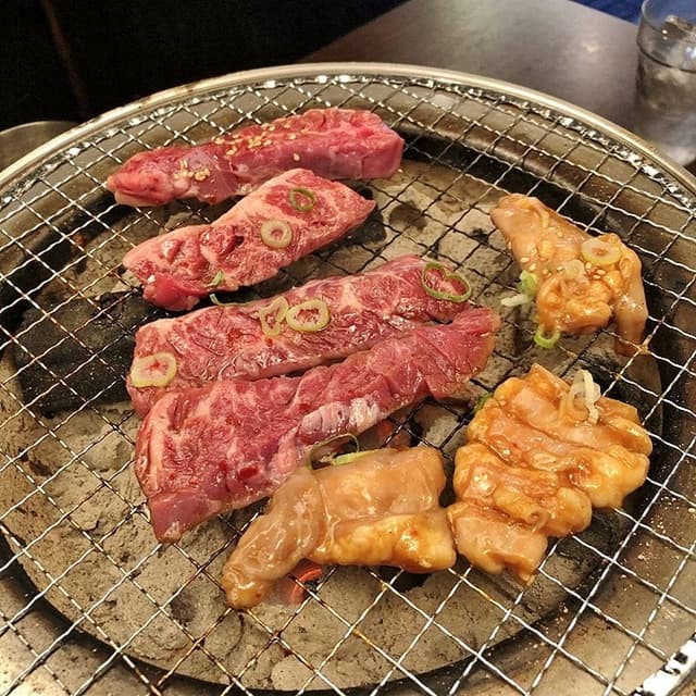 野田 肉焼屋 - サブ画像2