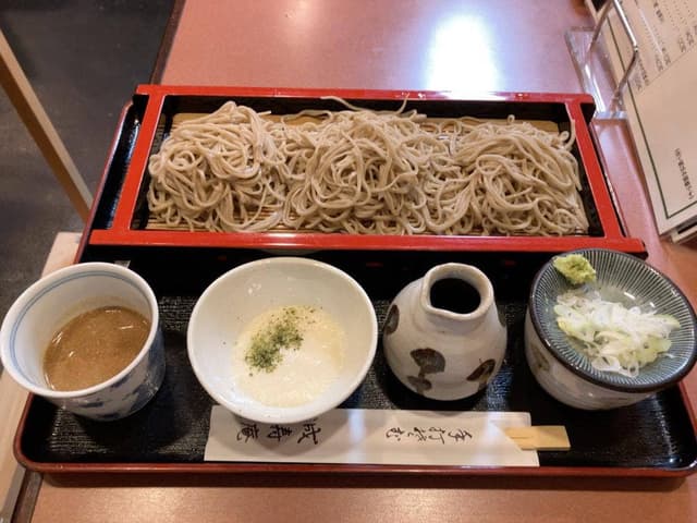 成寿庵 - サブ画像1