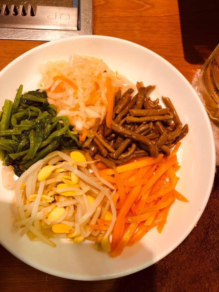 明月館 京橋店