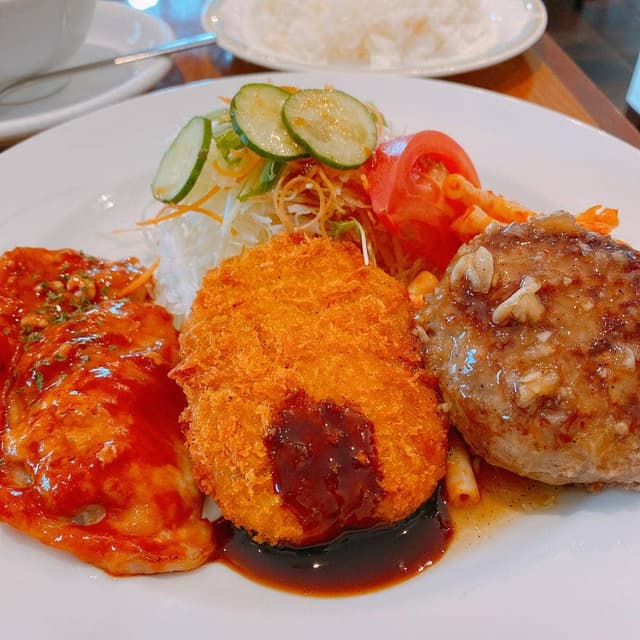 レストラン&カフェ 十和田 - サブ画像3