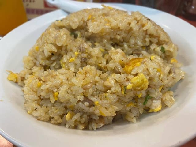 台湾ラーメン幸龍 - サブ画像1