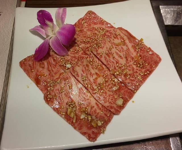 焼肉キッチンスタジアム 10 - サブ画像1