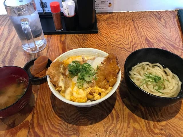 大盤振舞 できたてや! 紙屋町店 - サブ画像2