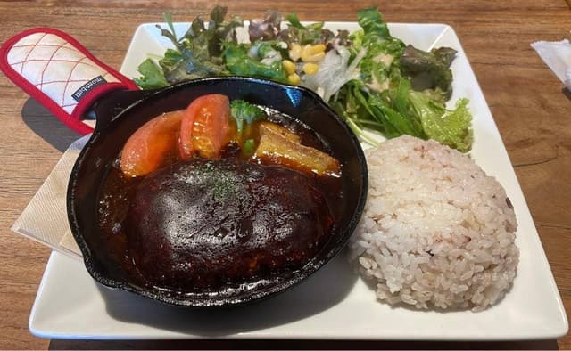 ハーベステラス 昭島アウトドアヴィレッジ店 - サブ画像3