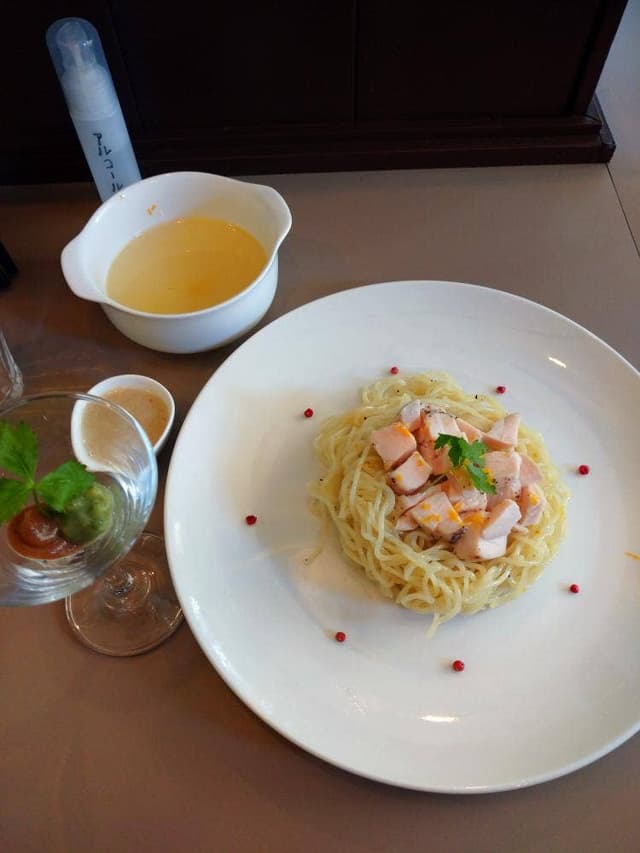 鶏そば223 - サブ画像3