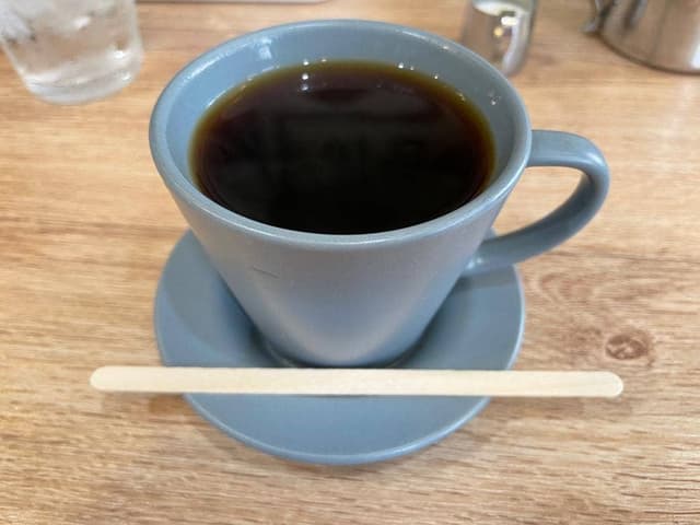 Cafe 砂時計 - サブ画像1