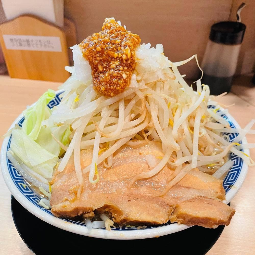 名古屋辛ジロー 天風