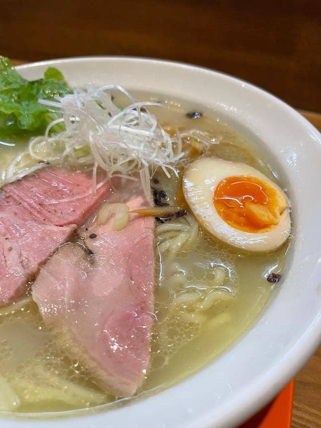 麺や まろみ - サブ画像2