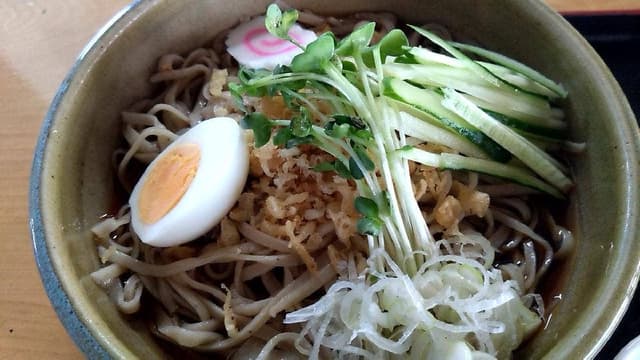 手うち庵 - サブ画像2