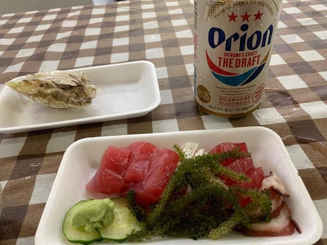 節子鮮魚店 - サブ画像2