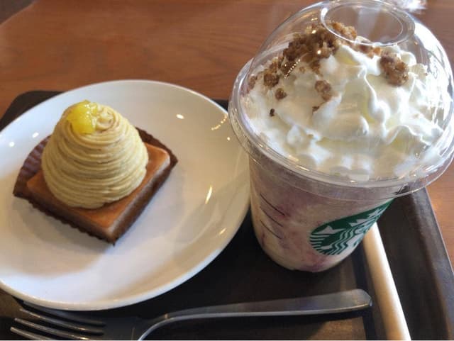 スターバックス コーヒー エチカ池袋店 - サブ画像1