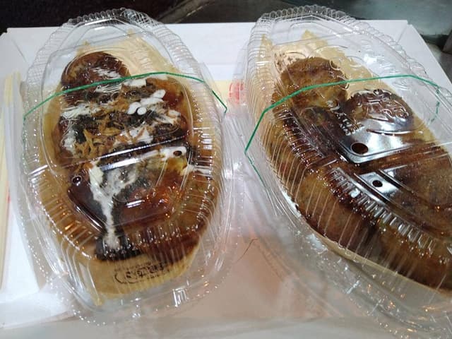 銀だこ ZOZOマリンスタジアム店 - サブ画像1