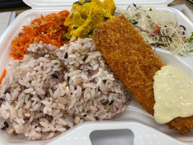 Dexee Deli 有楽町ビルヂング店 - サブ画像2