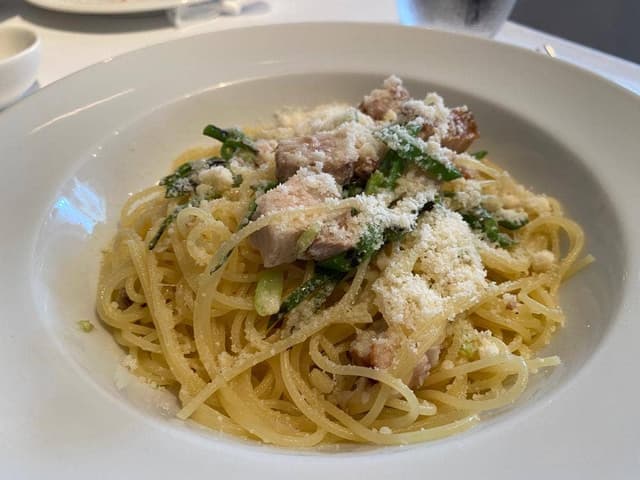 トラットリア・フィレンツェ・サンタマリア 南青山店 - サブ画像1